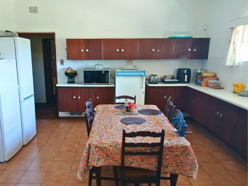 4 Bedroom Property for Sale in Jansenville Eastern Cape